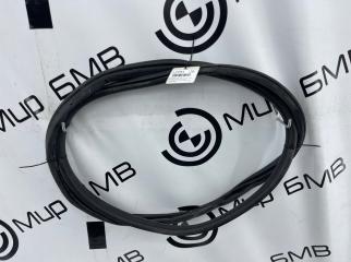 Уплотнитель двери задний BMW M3 Competition M xDrive 2022