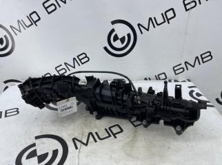 Коллектор впускной BMW X3 xDrive20d 2019