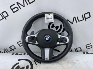 Руль BMW X3 xDrive20d 2019