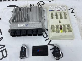 Комплект управления BMW M3 Competition M xDrive 2022
