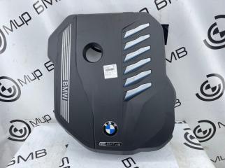 Крышка двигателя BMW xDrive45e xLine 2021