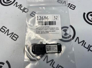 Разъем электропроводки BMW xDrive45e xLine 2021 Б/У Разъем электропроводки BMW xDrive45e xLine 2021