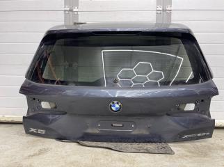 Крышка багажника BMW xDrive45e xLine 2021
