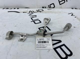 Трубка кондиционера BMW xDrive45e xLine 2021 Б/У Трубка кондиционера BMW xDrive45e xLine 2021