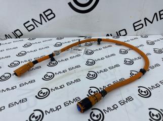 Провод высоковольтный BMW xDrive45e xLine 2021 Б/У Провод высоковольтный BMW xDrive45e xLine 2021