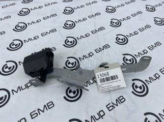 Кронштейн электропроводки задний правый BMW X5
