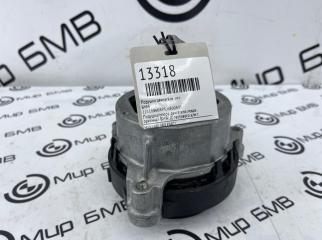 Подушка двигателя левая BMW