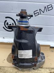 Редуктор моста задний BMW X4