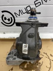 Редуктор моста задний BMW X4