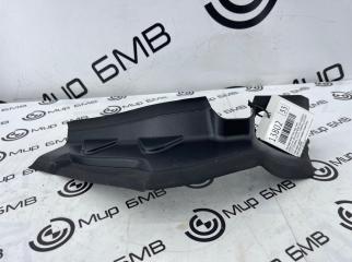 Накладка водостока задняя правая BMW LCI X5 xDrive50e B58X 2024