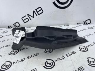 Накладка водостока задняя левая BMW LCI X5 xDrive50e B58X 2024
