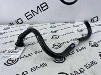 Трубка вентиляции BMW LCI X5 xDrive50e B58X 2024 Б/У Трубка вентиляции BMW LCI X5 xDrive50e B58X 2024