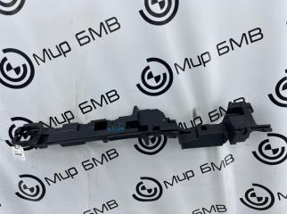 Накладка багажного отделения левая BMW LCI X5 xDrive50e B58X 2024