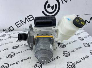 Блок ABS BMW LCI X5 xDrive50e B58X 2024 Б/У Блок ABS BMW LCI X5 xDrive50e B58X 2024