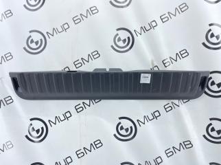 Накладка откидного борта BMW LCI X5 xDrive50e B58X 2024