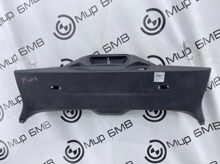 Накладка двери багажника BMW LCI X5 xDrive50e B58X 2024