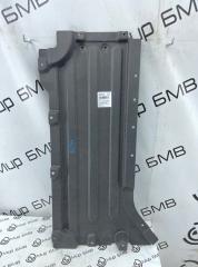 Пыльник кузова левый BMW LCI X5 xDrive50e B58X 2024 Б/У Пыльник кузова левый BMW LCI X5 xDrive50e B58X 2024