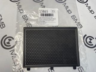 Коврик центральной консоли задний BMW LCI X5 xDrive50e B58X 2024