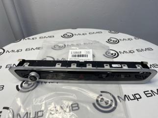 Панель управления BMW LCI X5 xDrive50e B58X 2024