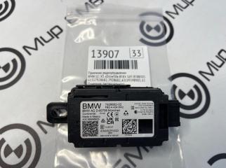 Приемник радиоуправления BMW LCI X5 xDrive50e B58X 2024