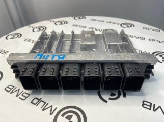 Блок управления двигателем BMW LCI X5 xDrive50e B58X 2024