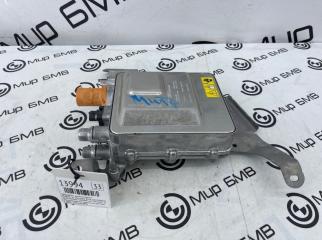 Нагреватель дополнительный BMW LCI X5 xDrive50e B58X 2024
