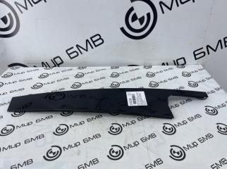 Накладка двери задняя левая BMW LCI X5 xDrive50e B58X 2024