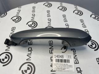 Ручка двери внешняя задняя правая BMW LCI X5 xDrive50e B58X 2024