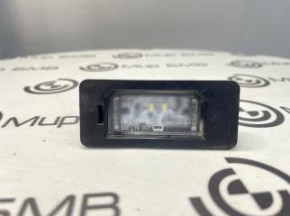 Подсветка номера BMW LCI X5 xDrive50e B58X 2024