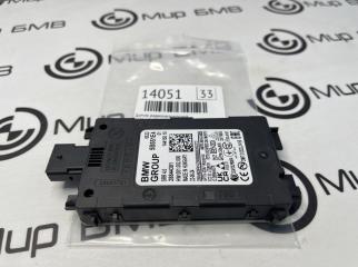 Датчик радиолокационный BMW LCI X5 xDrive50e B58X 2024