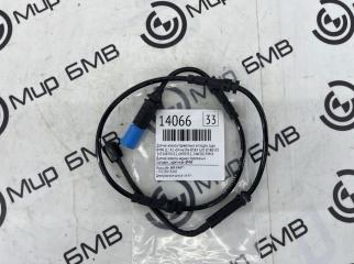 Датчик износа тормозных колодок задний LCI X5 xDrive50e B58X 2024 G05 B58B30S