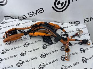 Провод высоковольтный BMW LCI X5 xDrive50e B58X 2024 Б/У Провод высоковольтный BMW LCI X5 xDrive50e B58X 2024