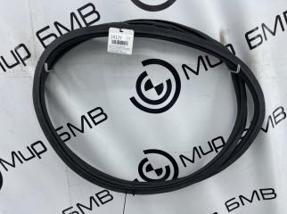Уплотнитель двери задний BMW LCI X5 xDrive50e B58X 2024