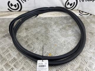 Уплотнитель двери багажника BMW LCI X5 xDrive50e B58X 2024