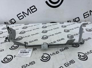 Кронштейн проводки BMW X5 M Competition 2022