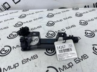 Кронштейн трубопровода BMW LCI X5 xDrive50e B58X 2024