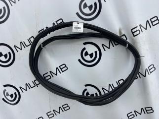 Уплотнитель двери задний BMW X5