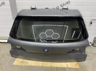 Крышка багажника BMW LCI X5 xDrive50e B58X 2024