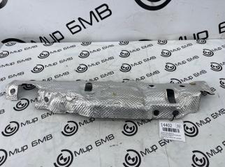 Теплоизоляция двигателя BMW X6 xDrive30d 2022 Б/У Теплоизоляция двигателя BMW X6 xDrive30d 2022