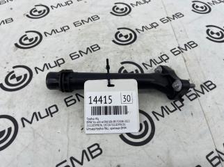Трубка ГБЦ BMW X6 xDrive30d 2022