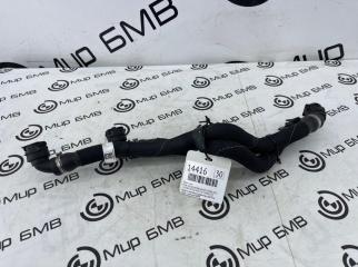 Шланг АКПП BMW X6 xDrive30d 2022