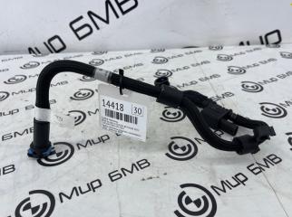 Трубка топливная BMW X6 xDrive30d 2022 Б/У Трубка топливная BMW X6 xDrive30d 2022