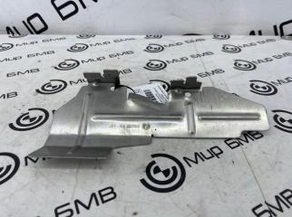 Теплоизоляция глушителя BMW X6 xDrive30d 2022 Б/У Теплоизоляция глушителя BMW X6 xDrive30d 2022