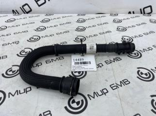 Патрубок воздушного фильтра BMW X6