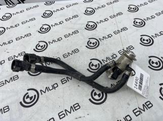 Дозатор SCR BMW X6