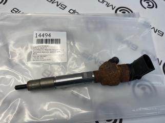 Форсунка топливная BMW X6