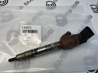 Форсунка топливная BMW X6