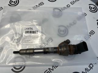 Форсунка топливная BMW X6
