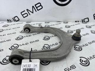 Рычаг передней подвески правый BMW X5 xDrive30d xLine 2020