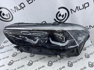 Фара светодиодная левая BMW X5 xDrive30d xLine 2020